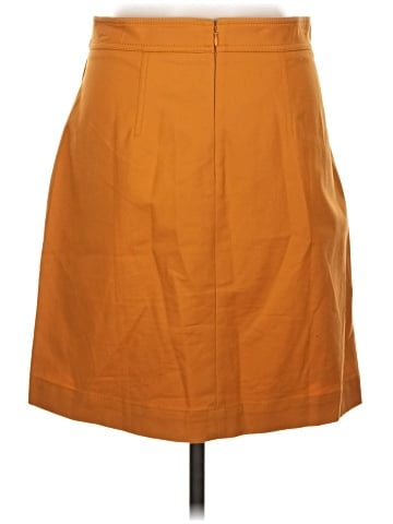 Ann Taylor Casual Skirt (view 2)