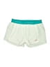Brooks Green Athletic Shorts Size L - photo 1