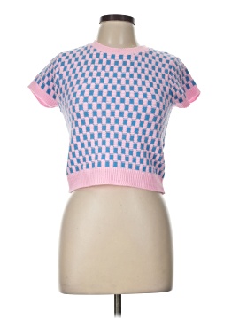 Cotton Emporium Pullover Sweater