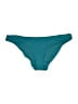 L Space Teal Swimsuit Bottoms Size M - photo 1