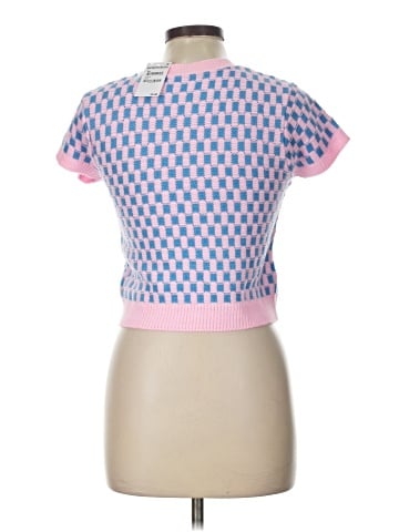 Cotton Emporium Pullover Sweater (view 2)