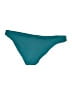 L Space Teal Swimsuit Bottoms Size M - photo 2