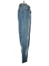 H&M 100% Cotton Blue Jeans Size 4 - photo 4