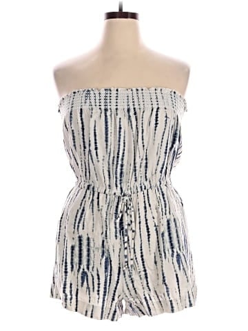 RACHEL Rachel Roy Romper (view 1)