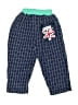 Unbranded Argyle Blue Casual Pants Size 2 - 3 - photo 2