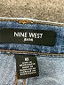 Nine West Blue Jeans Size 16 - photo 7