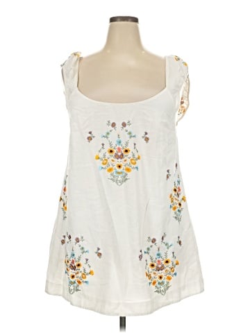 Free People Casual Dress (view 1)