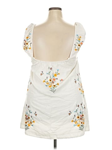 Free People Casual Dress (view 2)