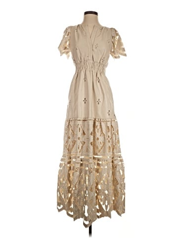 By Anthropologie Casual Dress (view 1)