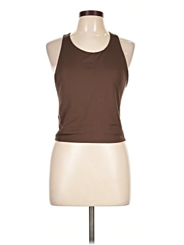 Jockey Tank Top (view 1)