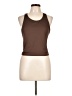 Jockey Brown Tank Top Size L - photo 1