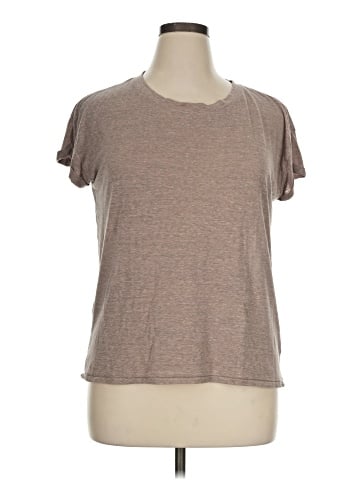 PrAna Short Sleeve T-Shirt (view 1)