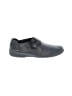 Clarks Black Flats Size 7 - photo 1