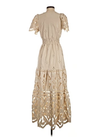By Anthropologie Casual Dress (view 2)