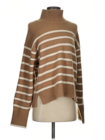 Uniqlo Turtleneck Sweater (view 1)