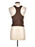 Jockey Brown Tank Top Size L - photo 2