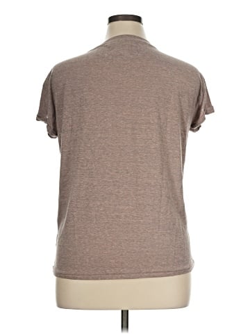 PrAna Short Sleeve T-Shirt (view 2)