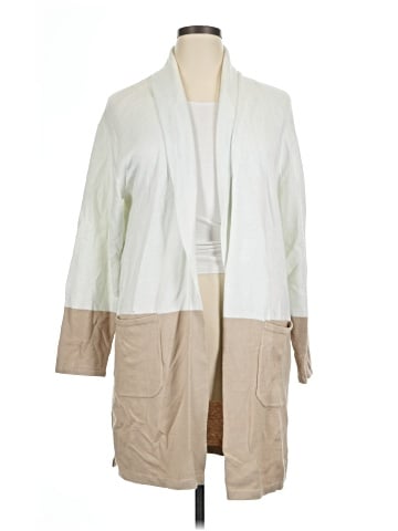 Talbots Cardigan (view 1)