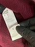 Fabletics Burgundy Formal Skirt Size S - photo 4