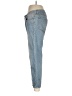 ALLSAINTS 100% Cotton Hearts Blue Jeans Size 28 waist - photo 5