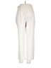 Zara Ivory Casual Pants Size L - photo 2