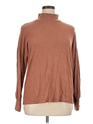Maurices Turtleneck Sweater (view 1)