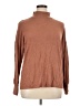 Maurices Brown Turtleneck Sweater Size XL - photo 1
