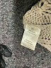 JOA 100% Acrylic Tan Pullover Sweater Size XS - photo 8