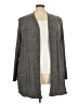 J.Jill Gray Cardigan Size 4X - photo 1