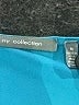 NY Collection Solid Teal Casual Dress Size M - photo 7