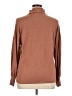 Maurices Brown Turtleneck Sweater Size XL - photo 2