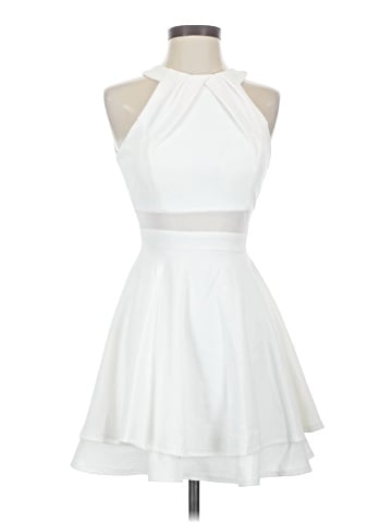 Honey and Rosie Cocktail Dress (view 1)