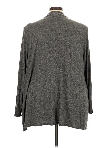 J.Jill Cardigan (view 2)
