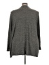 J.Jill Gray Cardigan Size 4X - photo 2