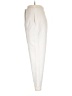 Zara Ivory Casual Pants Size L - photo 5