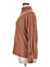 Maurices Brown Turtleneck Sweater Size XL - photo 5