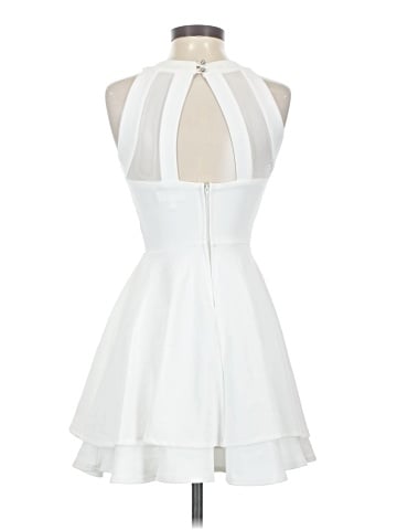 Honey and Rosie Cocktail Dress (view 2)