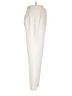 Zara Ivory Casual Pants Size L - photo 4