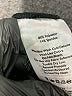 Eddie Bauer Solid Black Active Pants Size M - photo 8