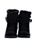 Ugg Australia Black Ankle Boots Size 8 - photo 2