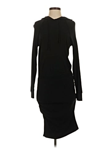 Red Haute Casual Dress (view 1)