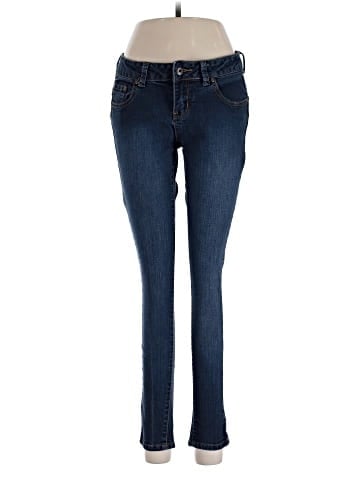 Blue Asphalt Jeans (view 1)