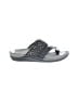 Baretraps Gray Sandals Size 8 1/2 - photo 1
