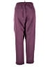 32 Degrees Solid Purple Casual Pants Size XXL - photo 2