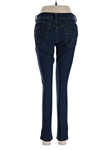Blue Asphalt Jeans (view 2)