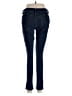 Blue Asphalt Hearts Blue Jeans Size 11 - photo 2