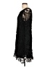 Astars 100% Polyester Black Cocktail Dress Size L - photo 5