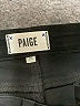 Paige Black Jeans Size 26 waist - photo 7