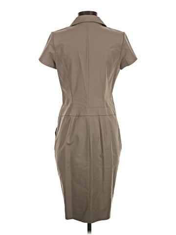 Lafayette 148 New York Casual Dress (view 2)