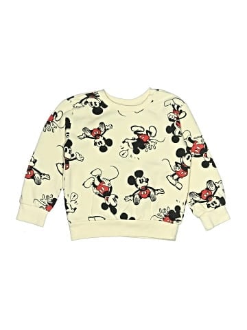 Disney Sweatshirt (view 1)